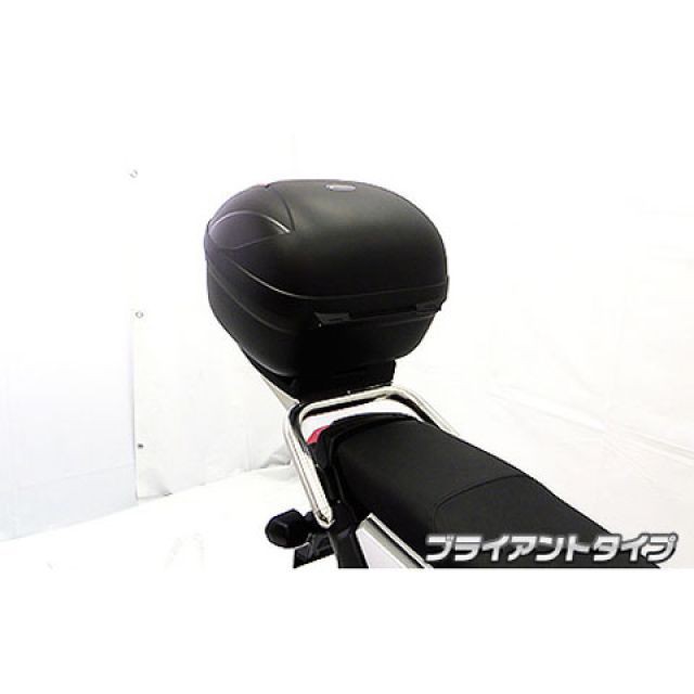 ズーマー（ZOOMER）AF58 ショットマフラー バズーカータイプ