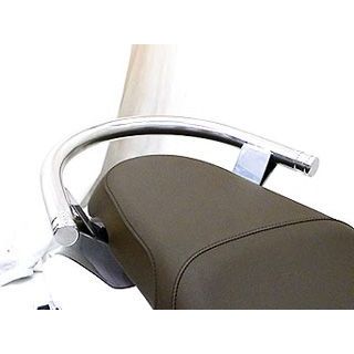 ウイルズウィン スクーピー110i スクーピー110i用 32φタンデムバー タイプ エレガントタイプ WirusWin