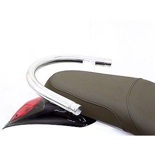 ウイルズウィン スクーピー110i スクーピー110i用 32φタンデムバー