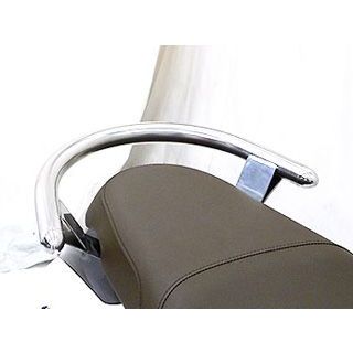 ウイルズウィン スクーピー110i スクーピー110i用 32φタンデムバー タイプ ブライアントタイプ WirusWin