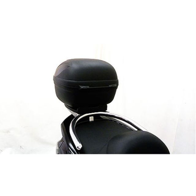 ておさま 専用 ウイルズウィン ダウンタウン125i ダウンタウン125i用 リアボックス用