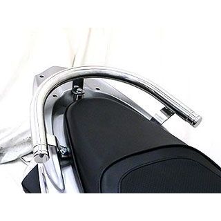 ウイルズウィン ディオ110 ディオ110（JF31）用 32φタンデムバー タイプ エレガントタイプ WirusWin 11,879円