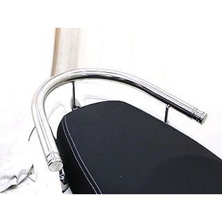 ウイルズウィン ティグラ125 ティグラ125用 32φタンデムバー タイプ エレガントタイプ WirusWin
