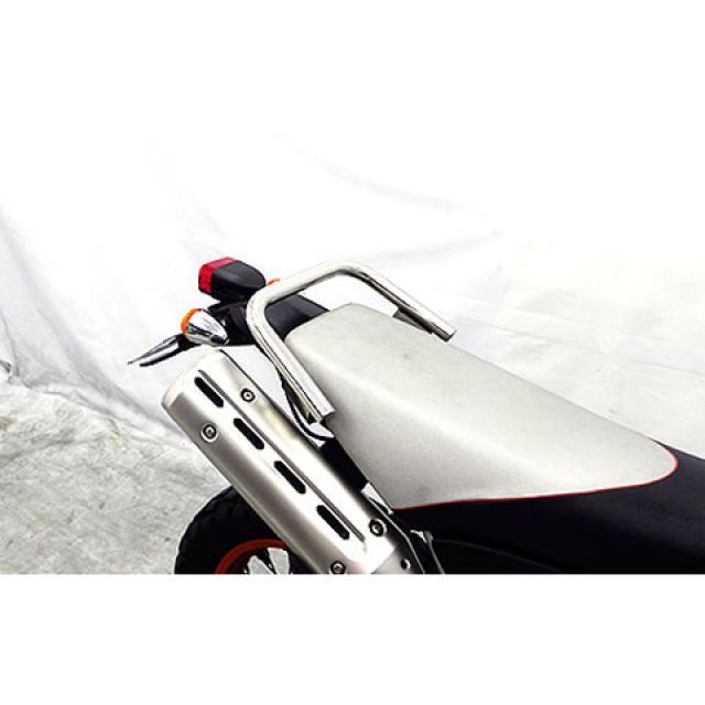 ウイルズウィン トリッカー（インジェクション仕様車/キャブレター仕様車） トリッカー用 タンデムバー WirusWin_1