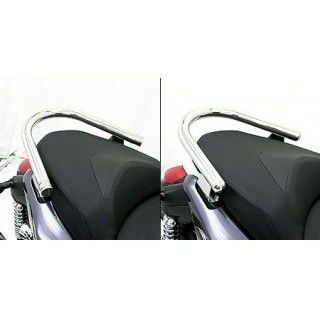 ウイルズウィン フェイズ フェイズ用 38φタンデムバー タイプ ブライアントタイプ WirusWin