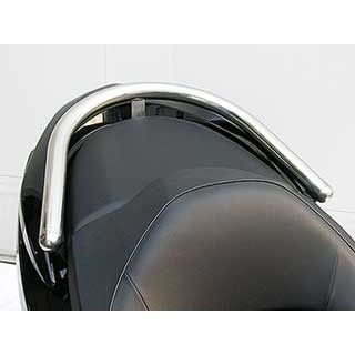 ウイルズウィン フォルツァ フォルツァ（MF10）用38φタンデムバー タイプ ブライアントタイプ WirusWin