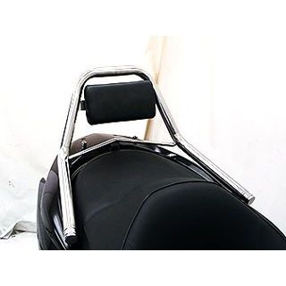 ウイルズウィン フォルツァ フォルツァ（MF10）用サポートタンデムバー タイプ エレガントタイプ WirusWin