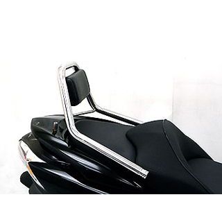 ウイルズウィン フォルツァ フォルツァ（MF10）用サポートタンデムバー 