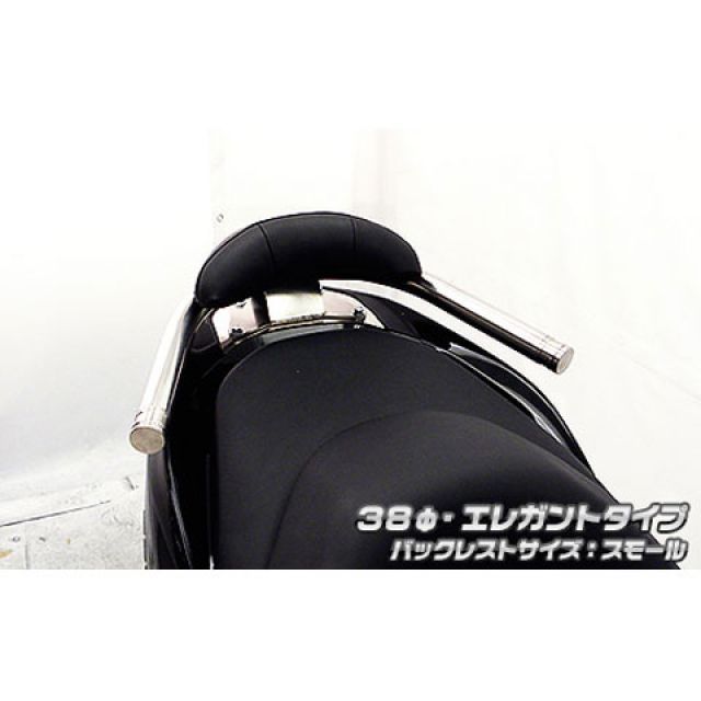 リ プーチ F800S/ST レーシングスクリーン カラー ダークスモーク