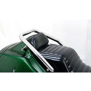 ウイルズウィン フュージョン フュージョン用 32φタンデムバー Lバージョン タイプ ブライアントタイプ WirusWin