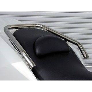 ウイルズウィン マグザム マグザム用 38φタンデムバー タイプ エレガントタイプ WirusWin