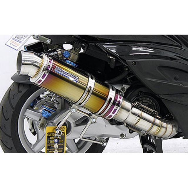 ウイルズウィン シグナスX（3型） シグナスX（3型/SE465-1MS）用