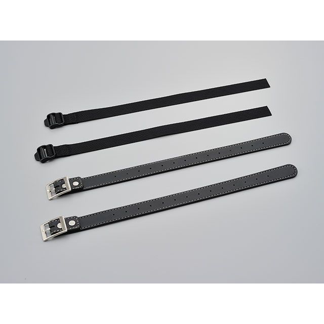 ヘンリービギンズ Rebei250/500 汎用 DHS-2 サドルバッグ プレーン 12L HenlyBegins_5