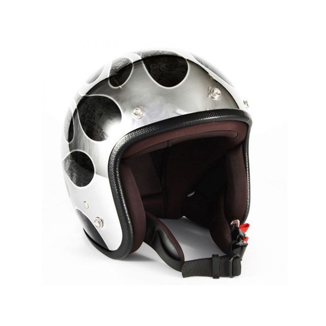 専用ページ 72ジャムジェット FLAMES T-2 カラー ブラック 72JAM バイク