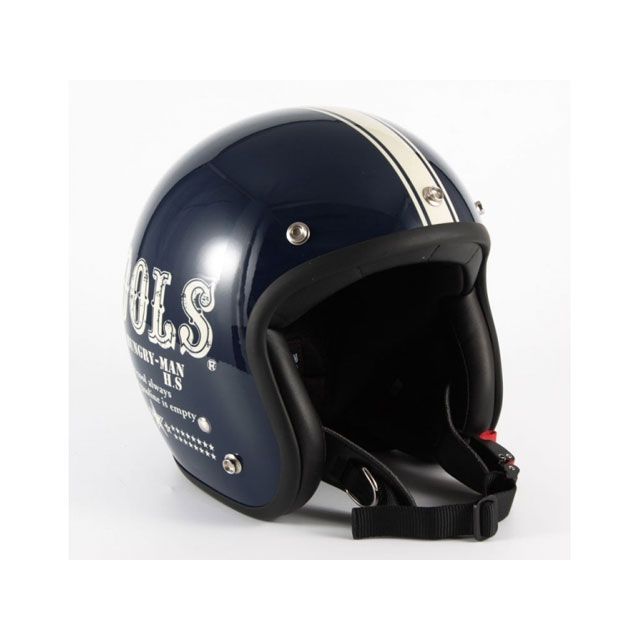 72ジャムジェット COOLS HUNGRY MAN カラー ネイビー サイズ XL/60