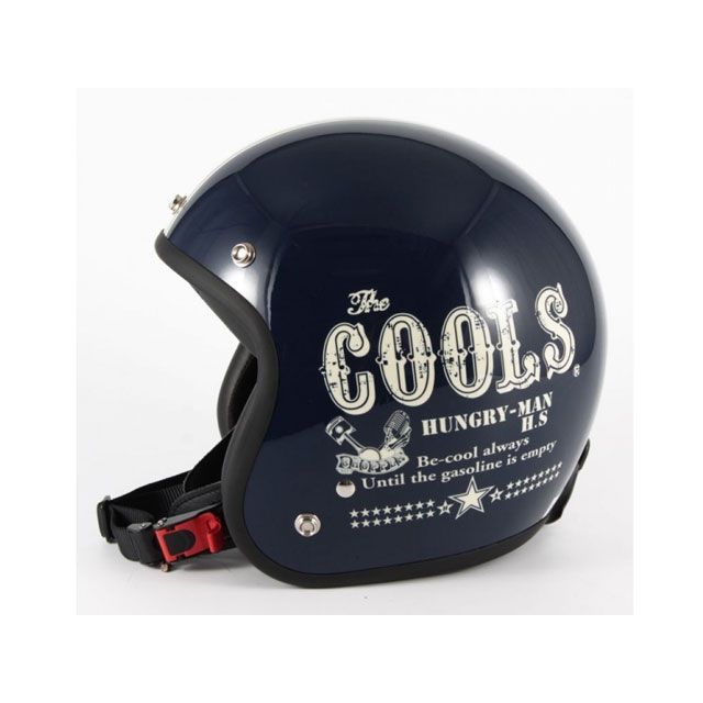 72ジャムジェット COOLS HUNGRY MAN カラー ネイビー サイズ XL/60 