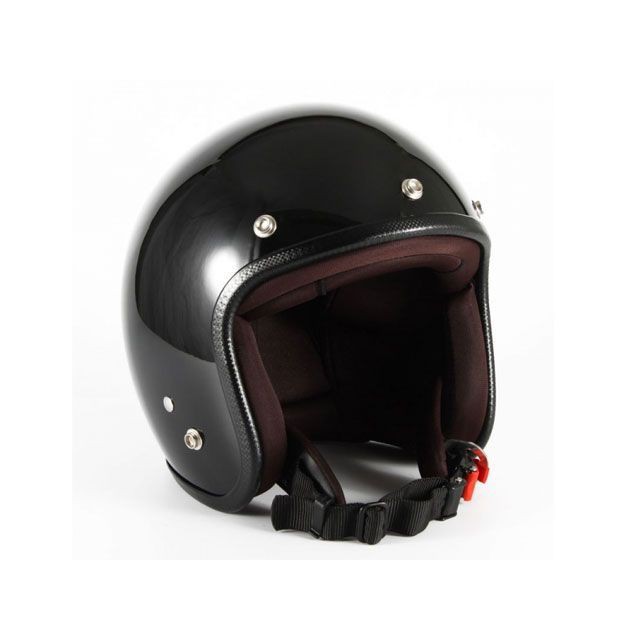 72ジャムジェット JP MONO HELMET カラー ブラック サイズ XL/60-62cm未満 72JAM バイクの通販は