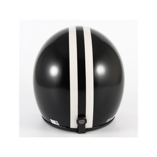 72ジャムジェット JP MONO HELMET BLACK HAWK（マットブラック） サイズ フリー/57-60cm未満 72JAM バイク ヘルメット