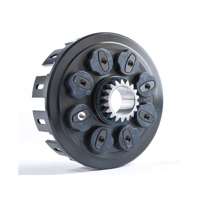 ヒンソン YZ450F クラッチクッションキット HINSON バイク 駆動系
