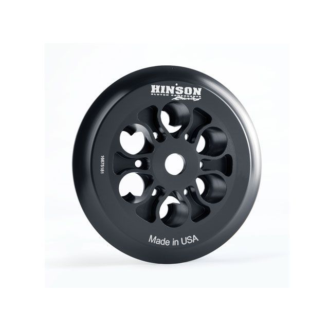 正規品／ヒンソン CRF450R コンプリート ビレットプルーフ コンベンショナル クラッチキット Honda CRF450R 2013-2016 … ヒンソン CRF450R コンプリート モメンタム ビレットプルーフ