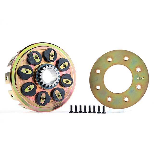 正規品／ヒンソン CRF450R コンプリート ビレットプルーフ コンベンショナル クラッチキット Honda CRF450R 2013-2016 … ヒンソン CRF450R コンプリート モメンタム ビレットプルーフ