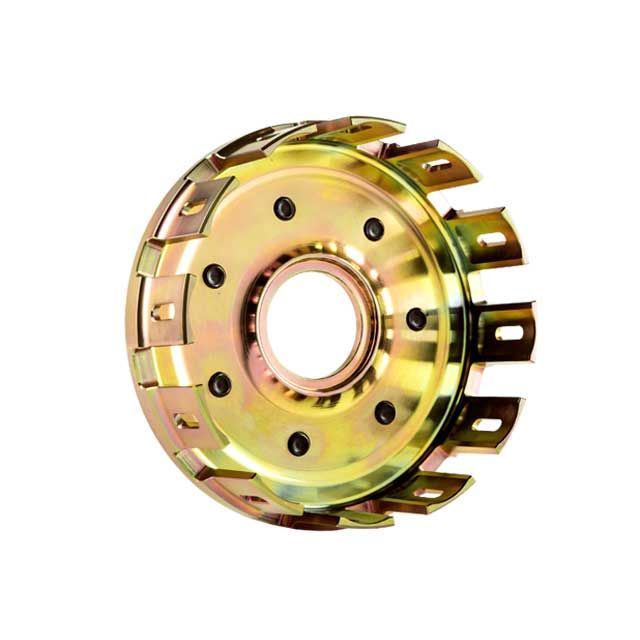 Webike | WORKS QUALITY ワークスクオリティー リアフローティング