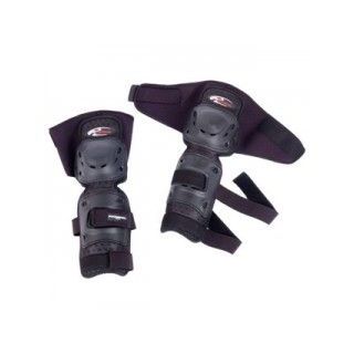 コミネ SK-607 エクストリームニーシンプロテクターショート KOMINE バイクの通販は 5,764円