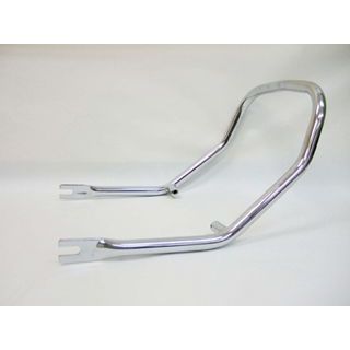 アルキャンハンズ KH250/400 タンデムバー リプレイスシリーズ ALCANhands