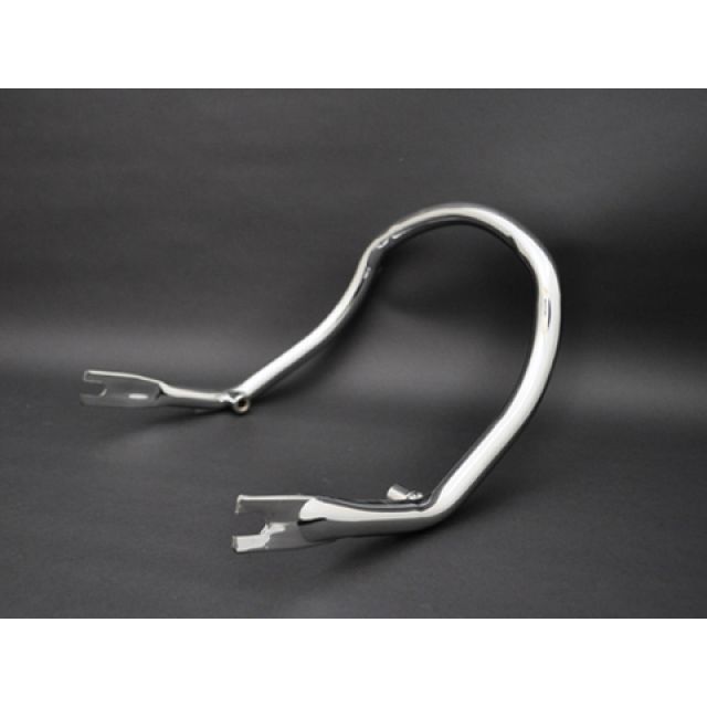 アルキャンハンズ ZI・ZII タンデムバー リプレイスシリーズ ALCANhands