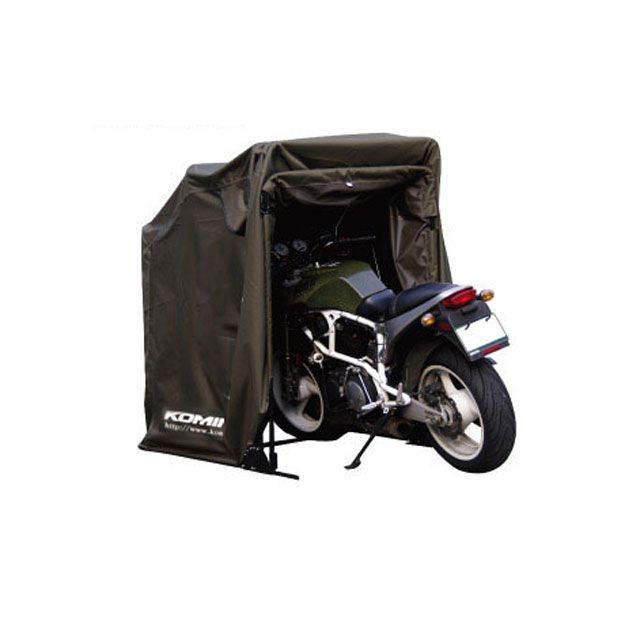 コミネ AK-117 スペアカバー 09-103用 サイズ L KOMINE バイクの通販は 13,594円