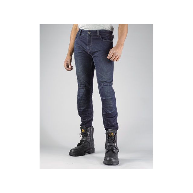 【専用】 コミネ WJ-737S ジーンズ カラー ディープインディゴ サイズ WM/28