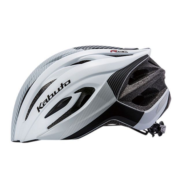 オージーケーカブト（自転車） RECT（G-1マットホワイト） OGK KABUTO