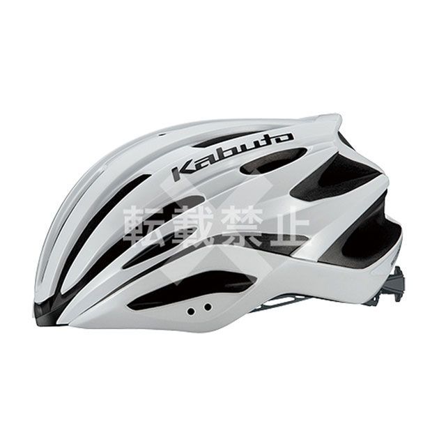 オージーケーカブト（自転車） REZZA-2（パールホワイト） サイズ XL/XXL（61-64cm） OGK KABUTO 自転車の通販は