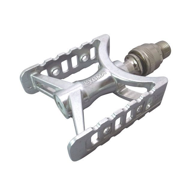 三ヶ島（自転車） ペダル（CYGMA Ezy）左右ペア 9/16芯 MKS