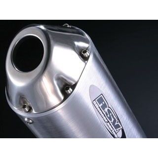 R.S.V. XLR200/125R 4st シリーズIIIサイレンサーUPタイプ RSV