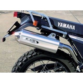 R.S.V. SEROW225/W セル付 4st シリーズIIIサイレンサーUPタイプ RSV