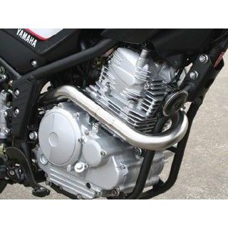 R.S.V. 4st コンペティション EXパイプ RSV バイク