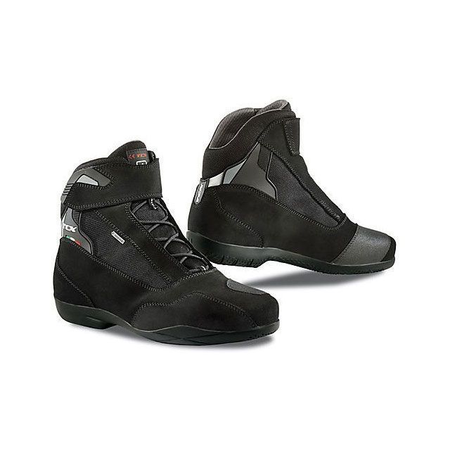 ティーシーエックス Boots JUPITER 4 GTX BLACK サイズ 48 TCX