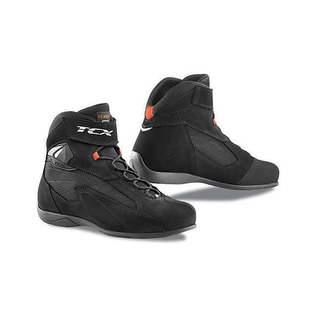 ティーシーエックス Boots  PULSE BLACK サイズ 42 TCX