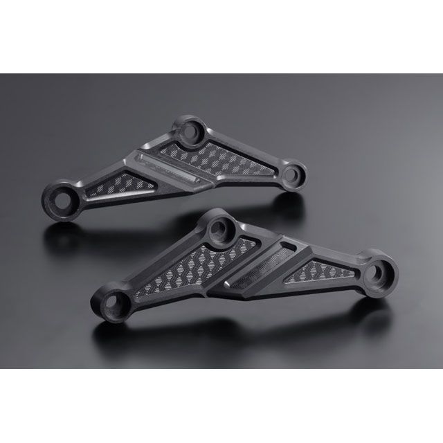 ARCHI ビレットハニカム エンジンシリンダーマウントキット漆黒Edition