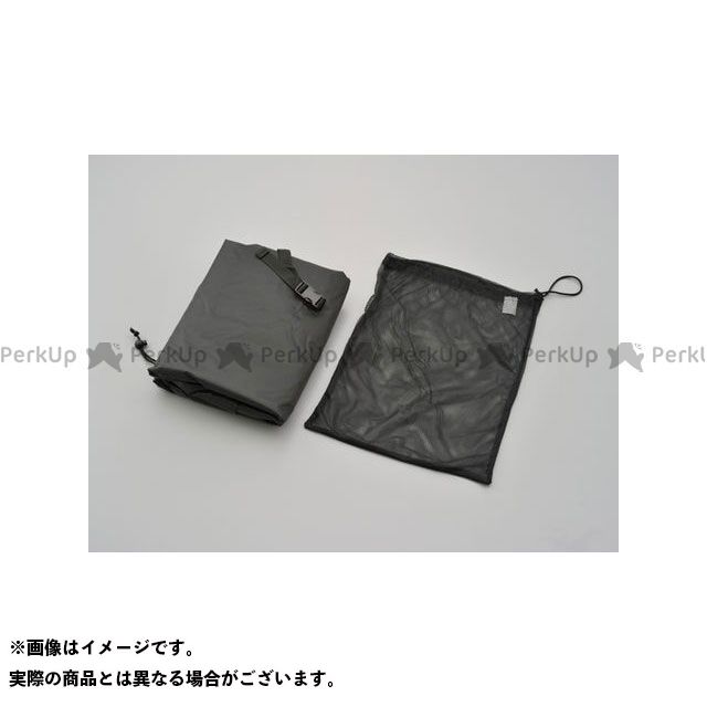 デイトナ ブラックカバー ウォーターレジスタント ライト ハーレーダビッドソン専用 HD02 DAYTONA バイク