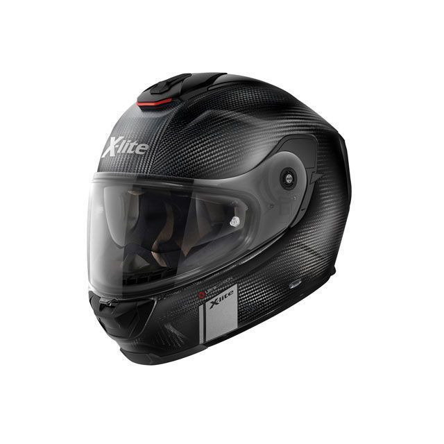 エックスライト X-903 ULTRA CARBON モダンクラス フラットカーボン（カーボン/2） サイズ XL X-lite バイクの通販は 43,105円