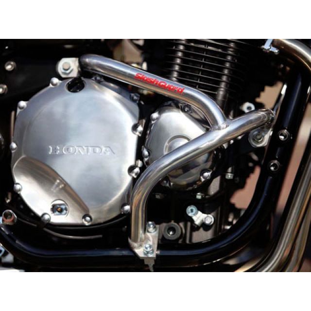 ゴールドメダル CB1100 スラッシュガード サブフレームタイプ カラー ブルー GOLD MEDAL バイクの通販は