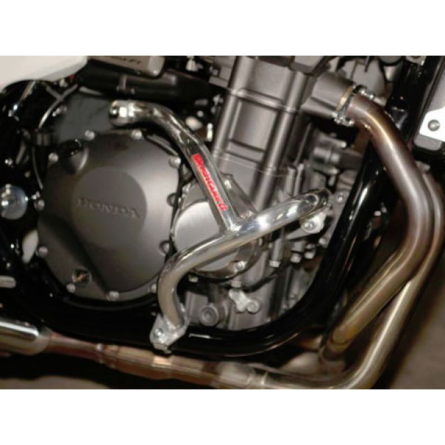 ゴールドメダル CB1300ST スラッシュガード スタンダードタイプ カラー レッド GOLD MEDAL バイクの通販は