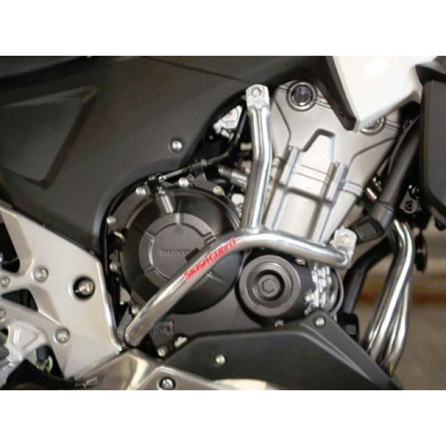 ゴールドメダル 400X スラッシュガード スタンダードタイプ カラー ブラック GOLD MEDAL バイクの通販は