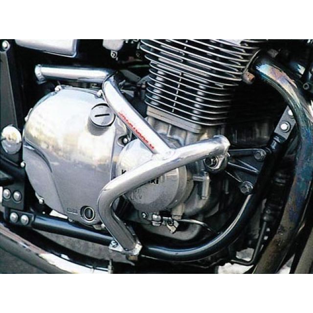 ゴールドメダル ZEPHYR1100 スラッシュガード サブフレーム付 カラー ブルー GOLD MEDAL バイクの通販は 33,066円