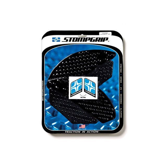 ストンプグリップ トラクションパッド タンクキット VOLCANO（ブラック） STOMP GRIP 10,895円