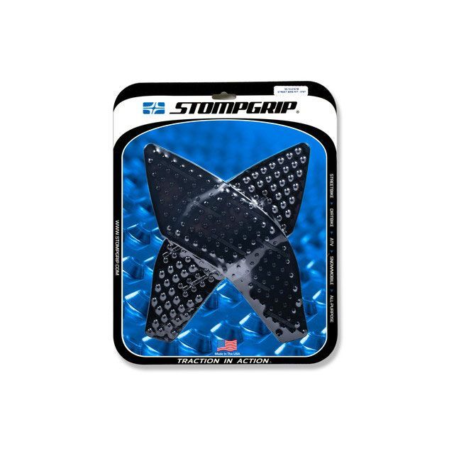 ストンプグリップ トラクションパッド タンクキット VOLCANO（ブラック） STOMP GRIP 10,752円