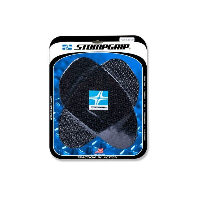 ストンプグリップ トラクションパッド タンクキット ICON（ブラック） STOMP GRIP 10,465円