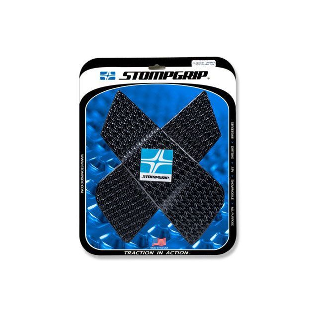 ストンプグリップ トラクションパッド タンクキット ICON